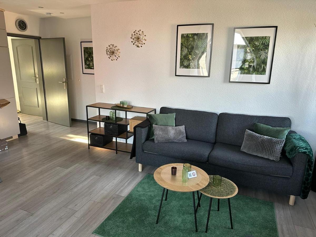 Apartment Nahe Naturschutzgebiet „Wurmtal“ Würselen Dış mekan fotoğraf