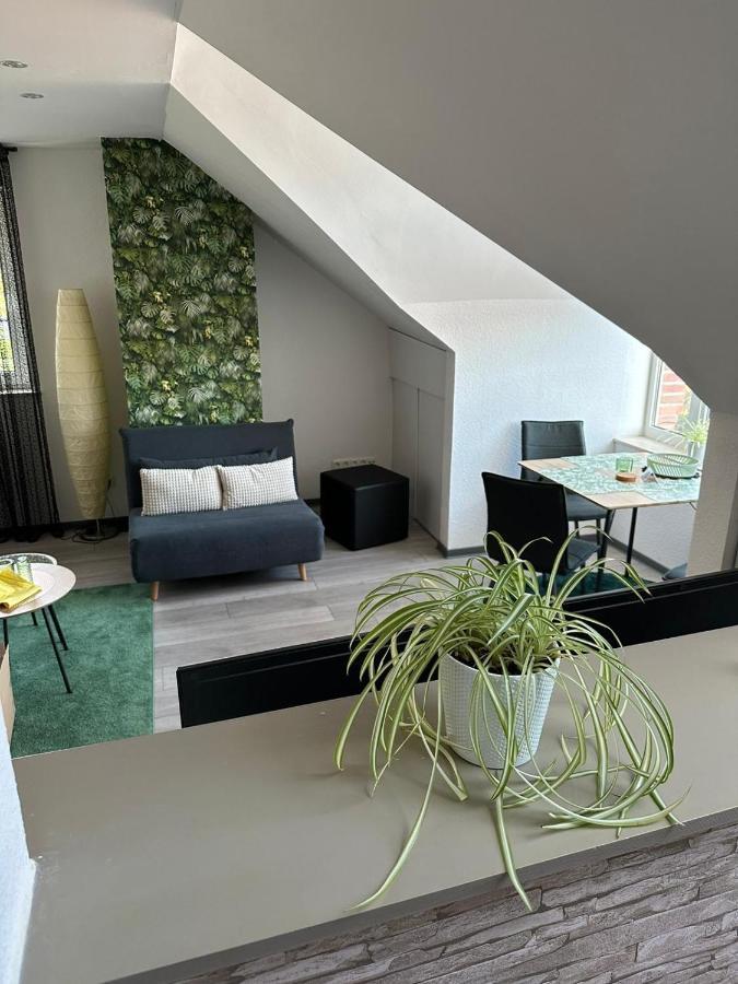 Apartment Nahe Naturschutzgebiet „Wurmtal“ Würselen Dış mekan fotoğraf