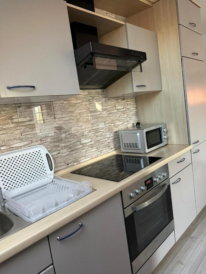 Apartment Nahe Naturschutzgebiet „Wurmtal“ Würselen Dış mekan fotoğraf
