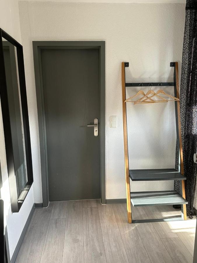 Apartment Nahe Naturschutzgebiet „Wurmtal“ Würselen Dış mekan fotoğraf
