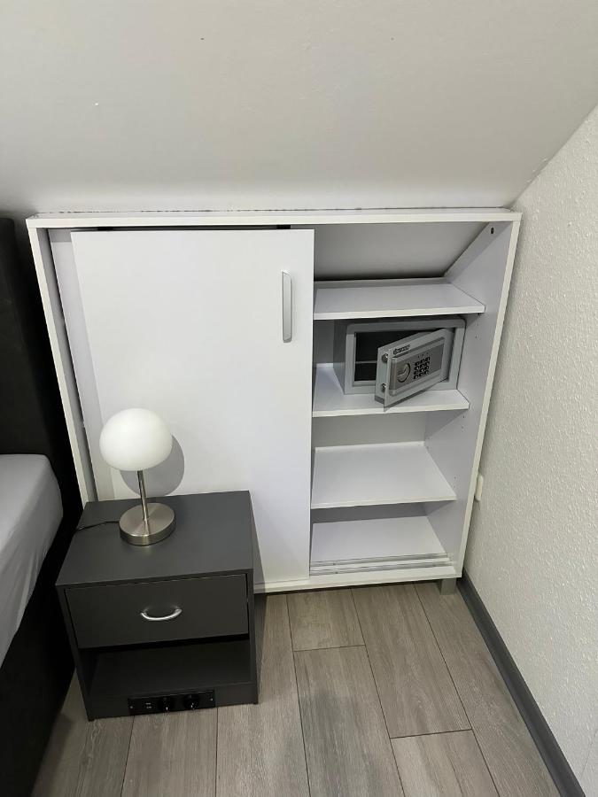 Apartment Nahe Naturschutzgebiet „Wurmtal“ Würselen Dış mekan fotoğraf